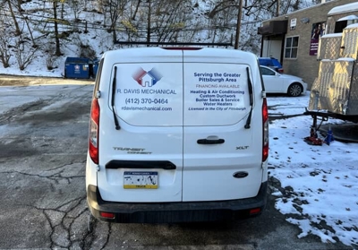 Vehicle Graphics Photo